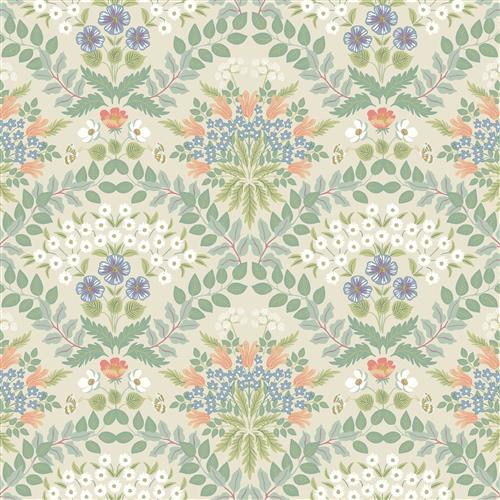 RP7321 - Rifle Paper Wallpaper - Bramble