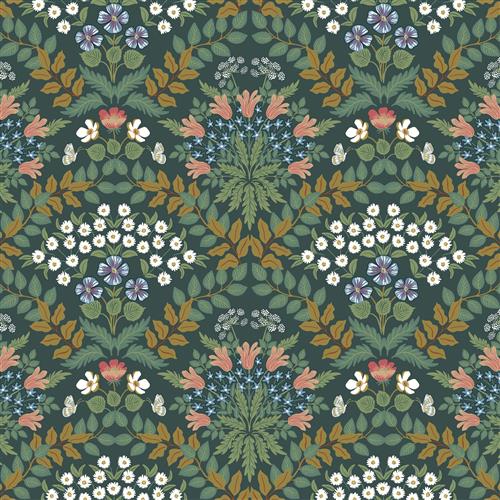 RP7322 - Rifle Paper Wallpaper - Bramble