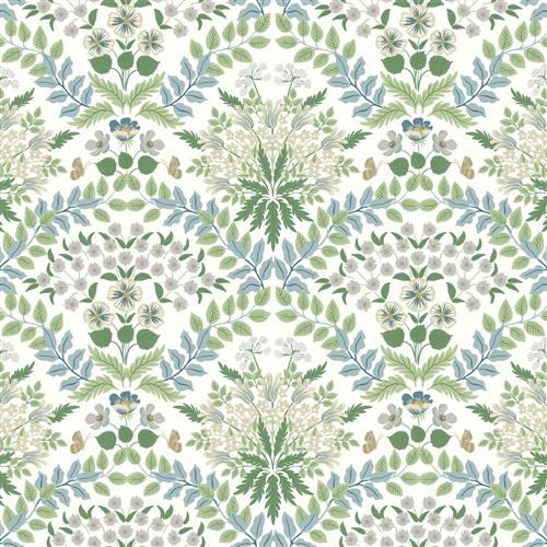 RP7323 - Rifle Paper Wallpaper - Bramble
