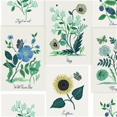 RP7335 - Rifle Paper - Botanical Prints