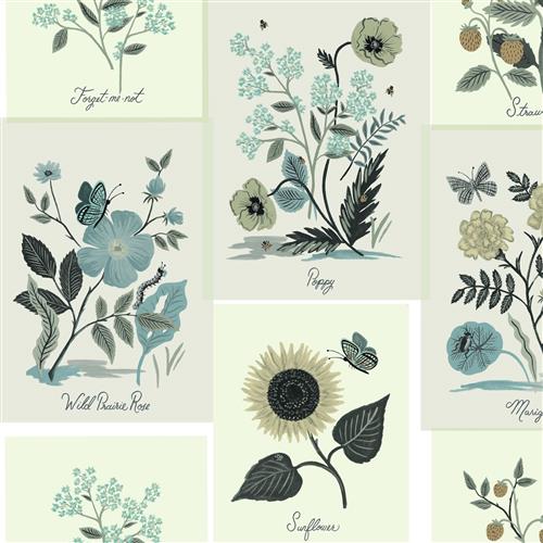 RP7336 - Rifle Paper - Botanical Prints