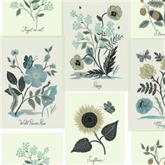 RP7336 - Rifle Paper - Botanical Prints