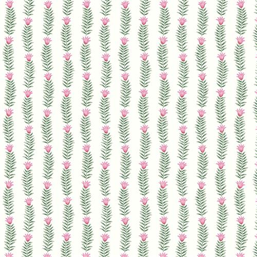 RP7340 - Rifle Paper Wallpaper - Eden