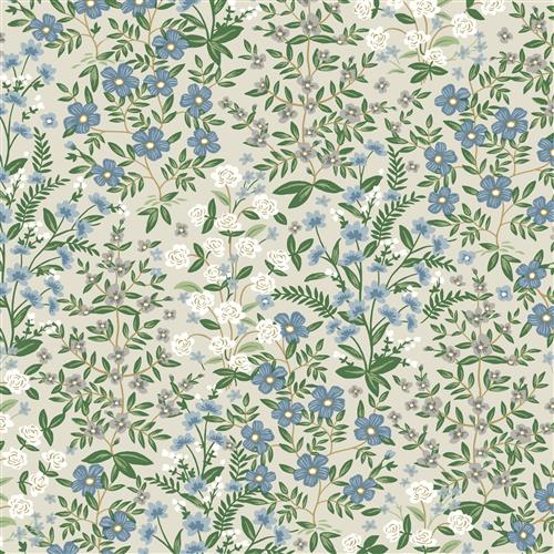 RP7375 - Rifle Paper Wallpaper - Wildwood Garden