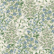 RP7375 - Rifle Paper Wallpaper - Wildwood Garden