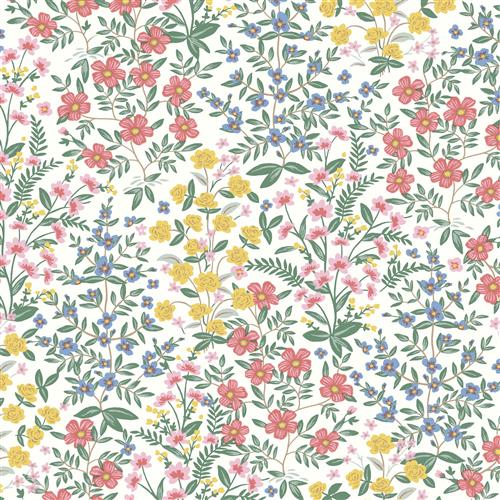 RP7377 - Rifle Paper Wallpaper - Wildwood Garden