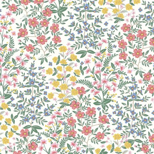 RP7377 - Rifle Paper Wallpaper - Wildwood Garden