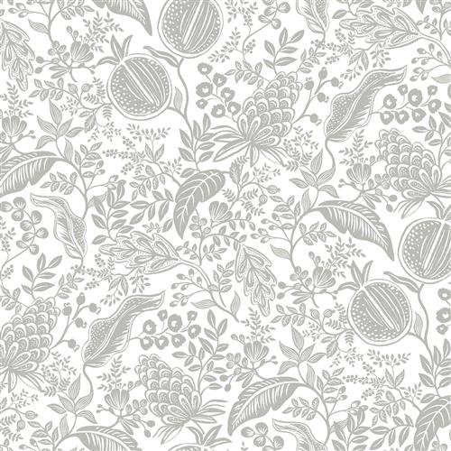 RP7387 - Rifle Paper Wallpaper - Pomegranate