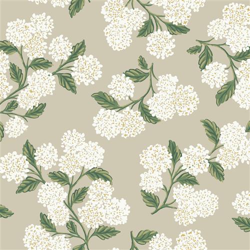 RP7394 - Rifle Paper Wallpaper - Hydrangea