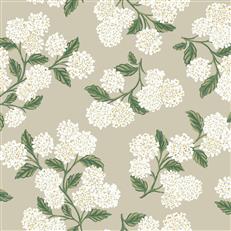 RP7394 - Rifle Paper Wallpaper - Hydrangea