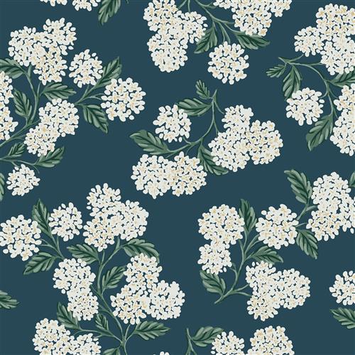 RP7395 - Rifle Paper Wallpaper - Hydrangea