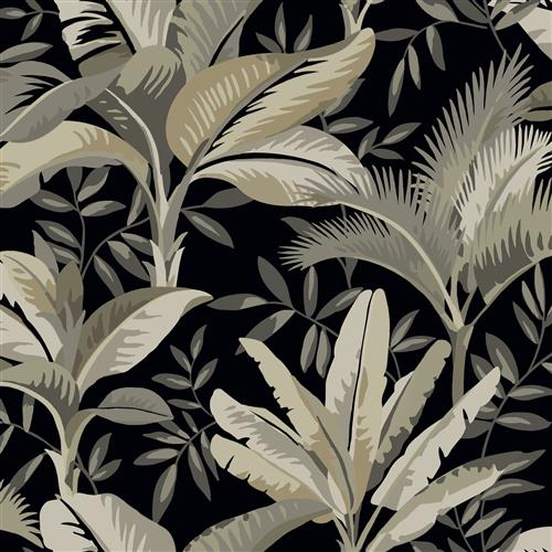 GO8204 - Greenhouse Wallpaper - Summerhouse