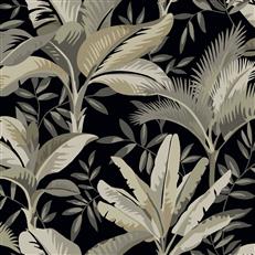 GO8204 - Greenhouse Wallpaper - Summerhouse