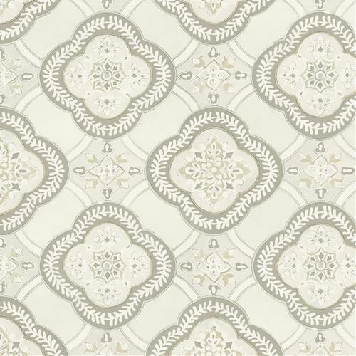 GO8212 - Greenhouse Wallpaper - Garden Trellis