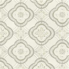 GO8212 - Greenhouse Wallpaper - Garden Trellis