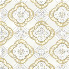 GO8215 - Greenhouse Wallpaper - Garden Trellis
