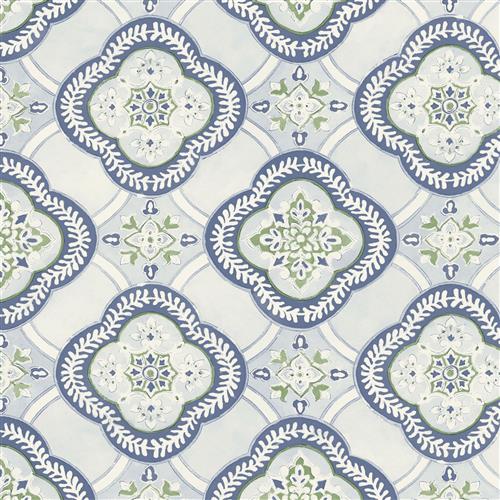 GO8216 - Greenhouse Wallpaper - Garden Trellis