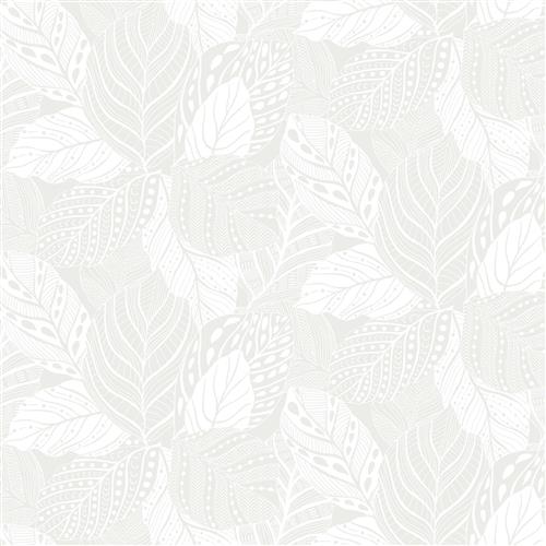 GO8224 - Greenhouse Wallpaper - Vinca