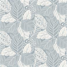 GO8225 - Greenhouse Wallpaper - Vinca