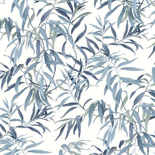 GO8242 - Greenhouse Wallpaper - Willow Grove