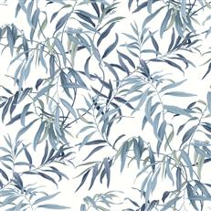 GO8242 - Greenhouse Wallpaper - Willow Grove