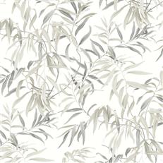 GO8243 - Greenhouse Wallpaper - Willow Grove