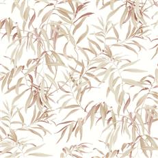 GO8244 - Greenhouse Wallpaper - Willow Grove