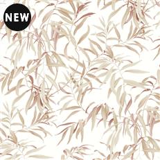 GO8244 - Greenhouse Wallpaper - Willow Grove