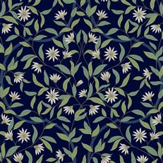 GO8251 - Greenhouse Wallpaper - Jasmine