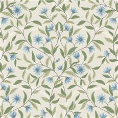 GO8255 - Greenhouse Wallpaper - Jasmine