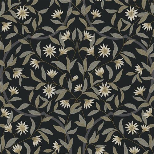 GO8257 - Greenhouse Wallpaper - Jasmine