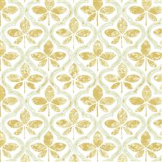 GO8271 - Greenhouse Wallpaper - Savilla