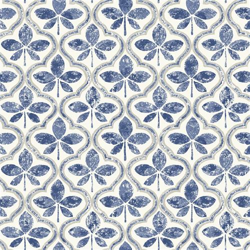 GO8273 - Greenhouse Wallpaper - Savilla