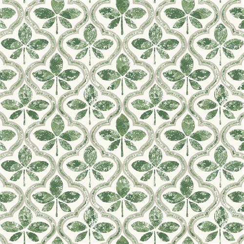 GO8274 - Greenhouse Wallpaper - Savilla