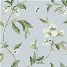 GO8282 - Greenhouse Wallpaper - Springtime