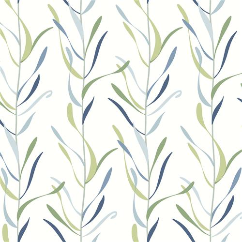 GO8323 - Greenhouse Wallpaper - Chloe Vine