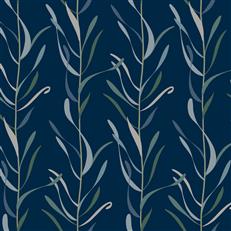GO8324 - Greenhouse Wallpaper - Chloe Vine