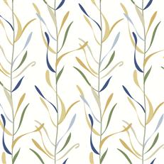 GO8325 - Greenhouse Wallpaper - Chloe Vine