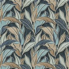 Kitt - Luxe Collection - Indigo