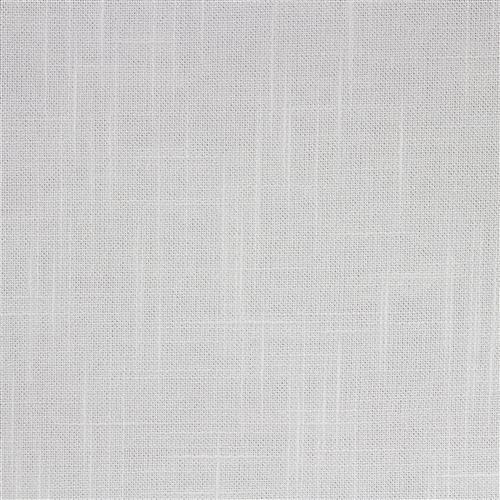Maceo (Ri) White Fabric