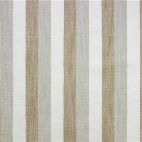 Seger Stripe (Ri) - Linen