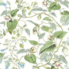 BL1711 - Blooms Second Edition Wallpaper Moon Flower