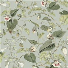 BL1712 - Blooms Second Edition Wallpaper Moon Flower