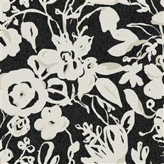 BL1733 - Blooms Second Edition Wallpaper Brushstroke Floral