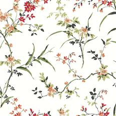 BL1741 - Blooms Second Edition Wallpaper Blossom Branches
