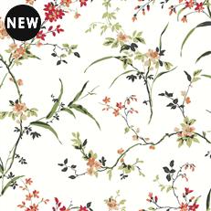 BL1741 - Blooms Second Edition Wallpaper Blossom Branches