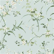 BL1742 - Blooms Second Edition Wallpaper Blossom Branches