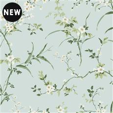 BL1742 - Blooms Second Edition Wallpaper Blossom Branches