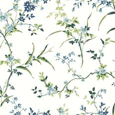 BL1744 - Blooms Second Edition Wallpaper Blossom Branches