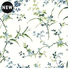 BL1744 - Blooms Second Edition Wallpaper Blossom Branches